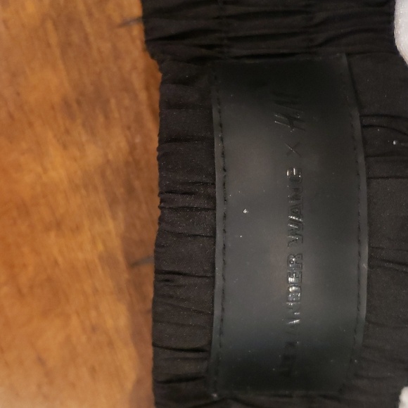 Alexander wang x H&M reflective shorts - Picture 6 of 9